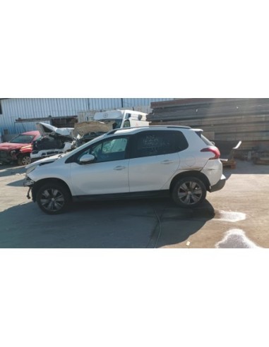 PEUGEOT 2008 2017%separator% %shop-name%