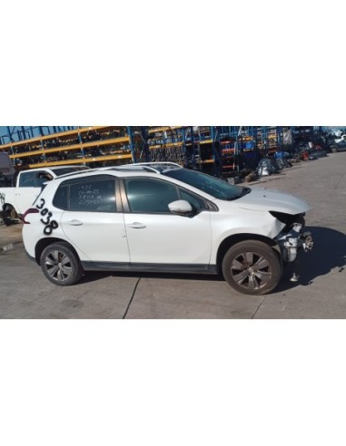 PEUGEOT 2008 2017%separator% %shop-name%