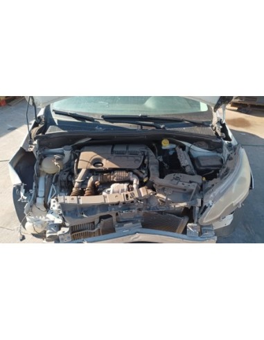 PEUGEOT 2008 2017%separator% %shop-name%