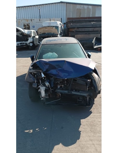 SUZUKI BALENO HATCHBACK 2021 4X2 1