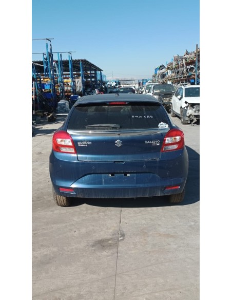 4 MECANICA BENCINERO