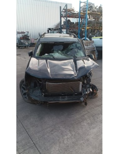 FORD BRONCO STATION WAGON 2022 4X4 2 AUTOMATICO BENCINERO