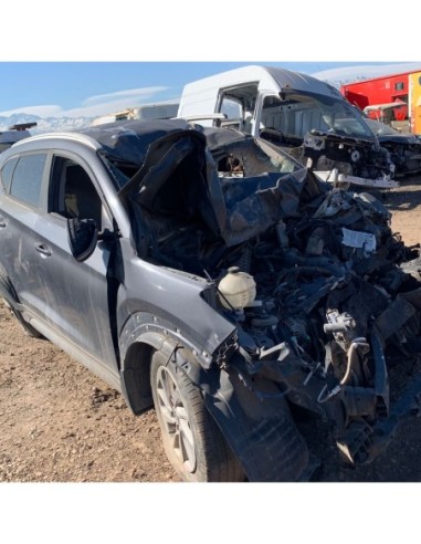 HYUNDAI TUCSON 2017%separator% %shop-name%