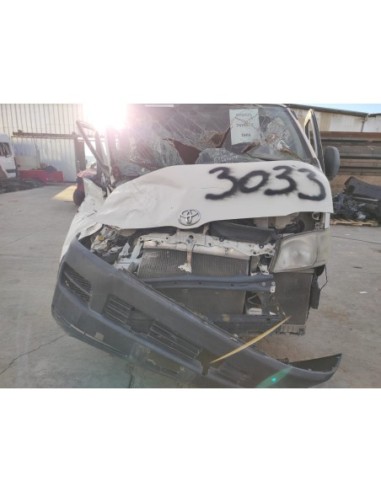 TOYOTA HIACE 2009%separator% %shop-name%