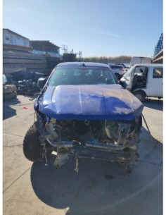 FORD RANGER PICK UP DOBLE CABINA 2020 4X4 2