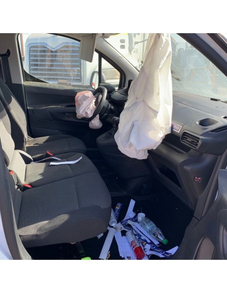 PEUGEOT PARTNER 2024%separator% %shop-name%