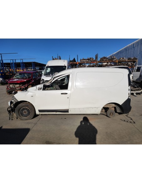 RENAULT DOKKER 2018%separator% %shop-name%