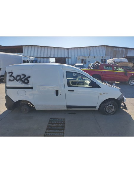 RENAULT DOKKER 2018%separator% %shop-name%