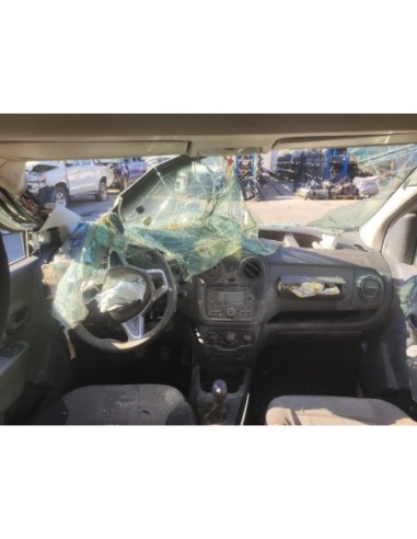 RENAULT DOKKER 2018%separator% %shop-name%