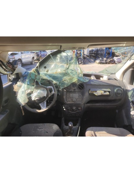 RENAULT DOKKER 2018%separator% %shop-name%