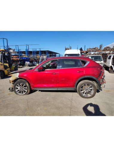 MAZDA CX5 2021%separator% %shop-name%