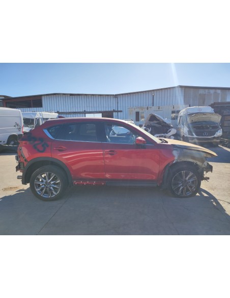 MAZDA CX5 2021%separator% %shop-name%