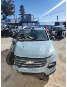 CHEVROLET GROOVE STATION WAGON 2022 4X2 1