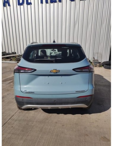 5 MECANICA BENCINERO