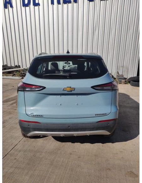 5 MECANICA BENCINERO