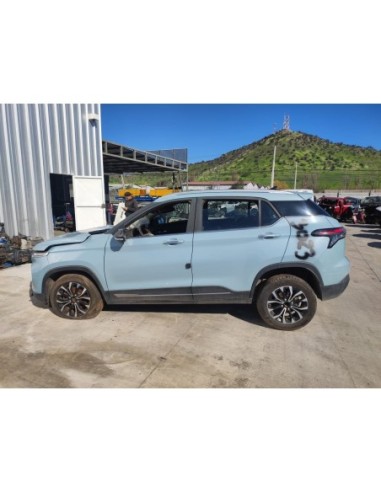 CHEVROLET GROOVE 2022%separator% %shop-name%