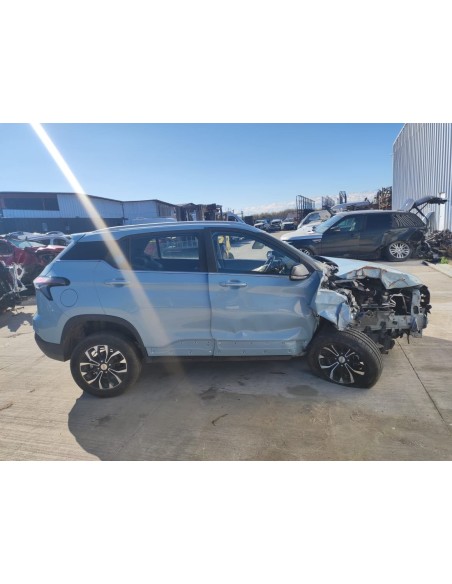 CHEVROLET GROOVE 2022%separator% %shop-name%