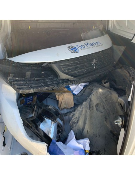 PEUGEOT PARTNER 2024%separator% %shop-name%