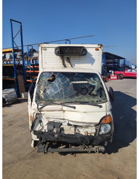 HYUNDAI PORTER CAMION 2019 4X2 2