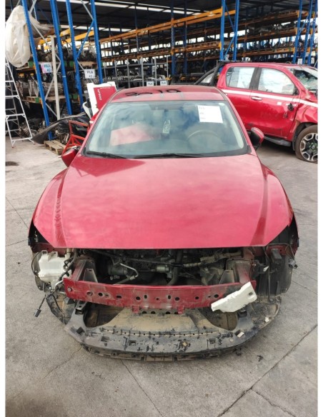 MAZDA 6 SEDAN 2014 4X2 2 MECANICA BENCINERO