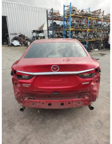 MAZDA 6 2014%separator% %shop-name%