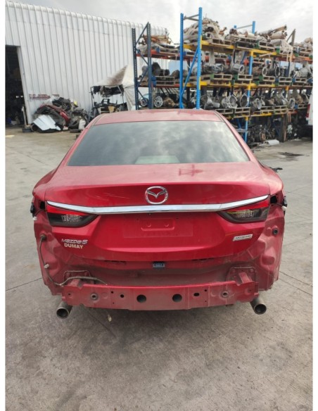 MAZDA 6 2014%separator% %shop-name%