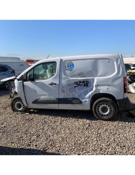 PEUGEOT PARTNER 2024%separator% %shop-name%