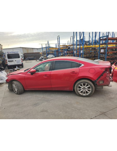 MAZDA 6 2014%separator% %shop-name%