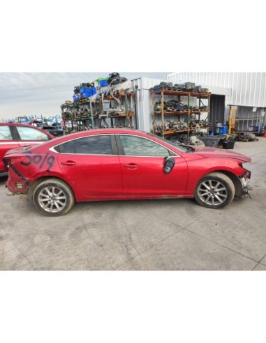 MAZDA 6 2014%separator% %shop-name%
