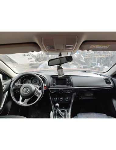 MAZDA 6 2014%separator% %shop-name%