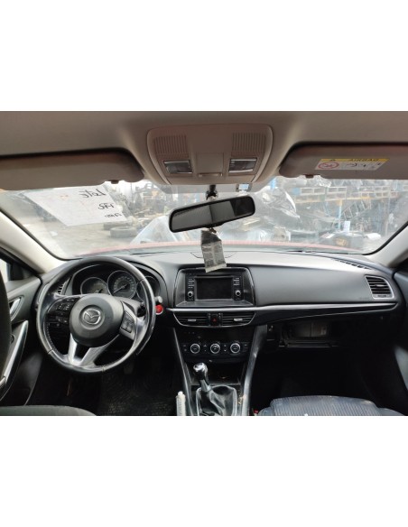 MAZDA 6 2014%separator% %shop-name%