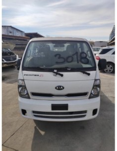 KIA FRONTIER CAMION 2019 4X2 2