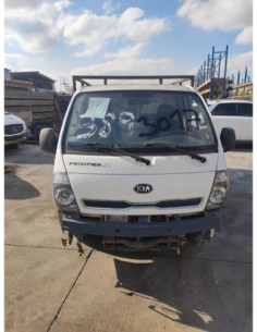 KIA FRONTIER CAMION 2019 4X2 2