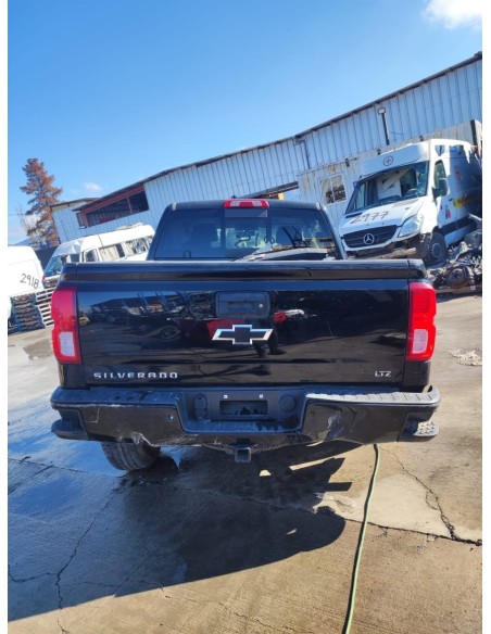 3 AUTOMATICO BENCINERO