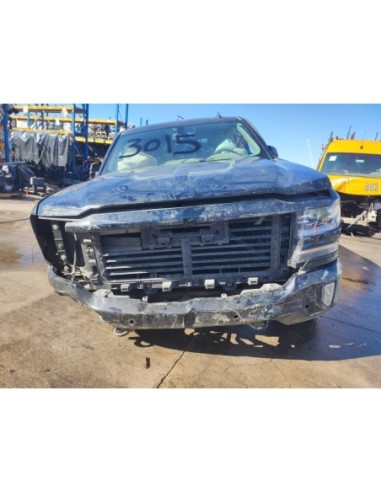 CHEVROLET SILVERADO 2018%separator% %shop-name%