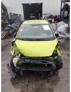 KIA MORNING HATCHBACK 2012 4X2 1 MECANICA BENCINERO