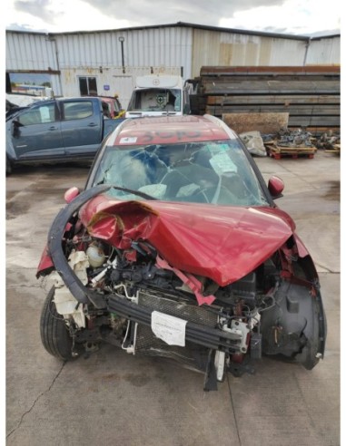 NISSAN KICKS STATION WAGON 2018 4X2 1