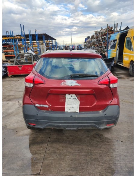 6 AUTOMATICO BENCINERO