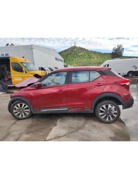 NISSAN KICKS 2018%separator% %shop-name%