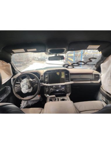 FORD F150 2022%separator% %shop-name%