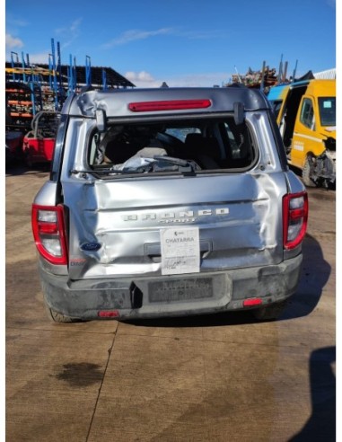 FORD BRONCO 2023%separator% %shop-name%