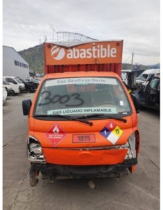 HYUNDAI PORTER CAMION 2021 4X2 2