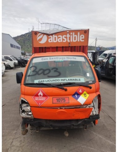 HYUNDAI PORTER CAMION 2021 4X2 2