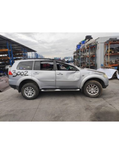 MITSUBISHI MONTERO SPORT G2 2013%separator% %shop-name%