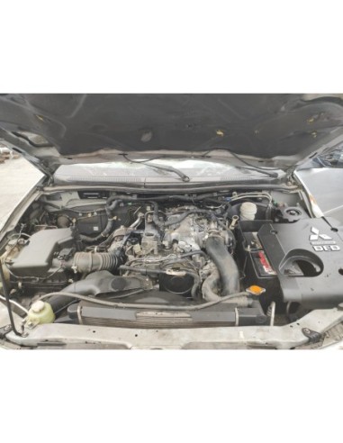 MITSUBISHI MONTERO SPORT G2 2013%separator% %shop-name%