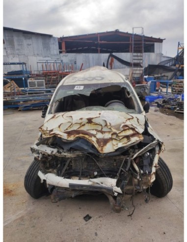 MITSUBISHI L200 PICK UP DOBLE CABINA 2017 4X2 2