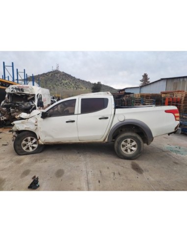 MITSUBISHI L200 2017%separator% %shop-name%