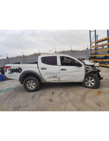 MITSUBISHI L200 2017%separator% %shop-name%