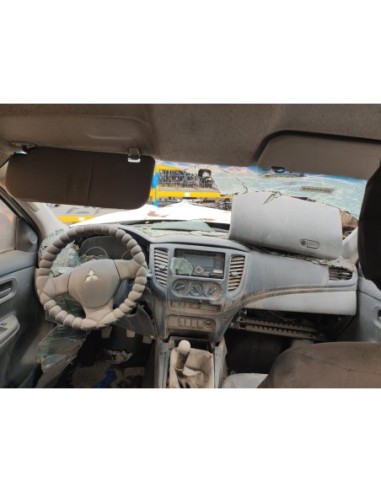 MITSUBISHI L200 2017%separator% %shop-name%