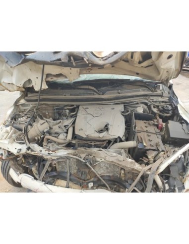 MITSUBISHI L200 2017%separator% %shop-name%